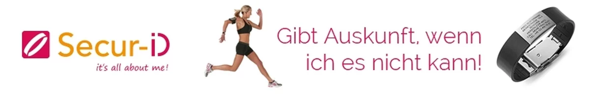 Nach 13 Jahren schließt Secur-iD schweren Herzens den Online-Shop!